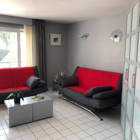 Warande Middelkerke Apartamento Exterior foto