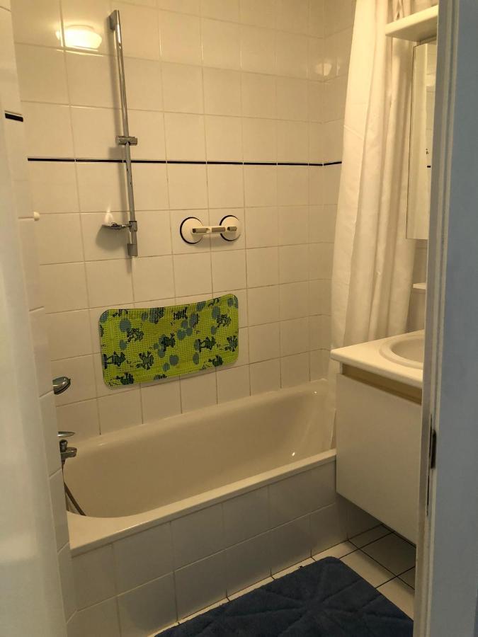 Warande Middelkerke Apartamento Exterior foto
