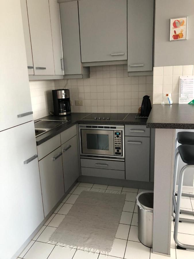 Warande Middelkerke Apartamento Exterior foto