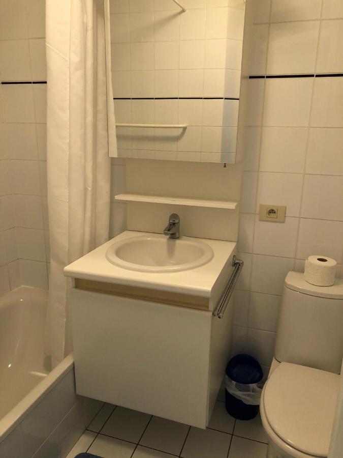 Warande Middelkerke Apartamento Exterior foto