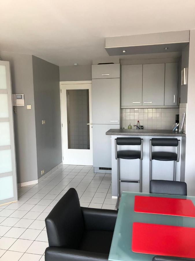 Warande Middelkerke Apartamento Exterior foto